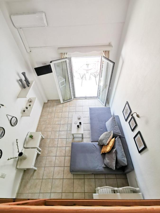 Haris Apartments コウコウナリス エクステリア 写真