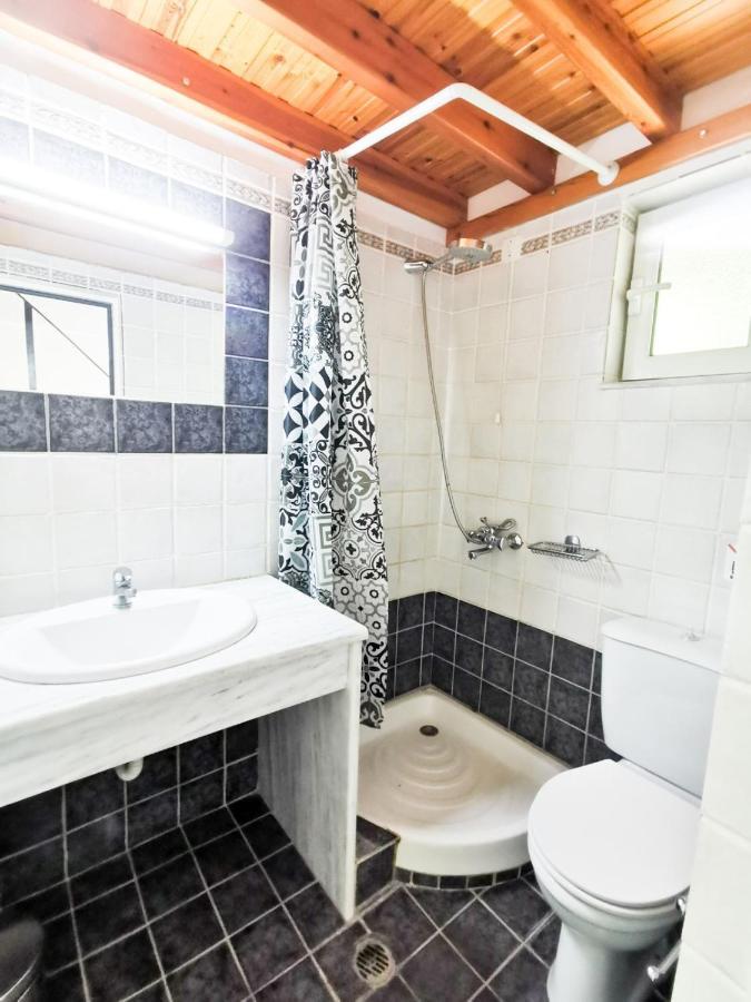 Haris Apartments コウコウナリス エクステリア 写真