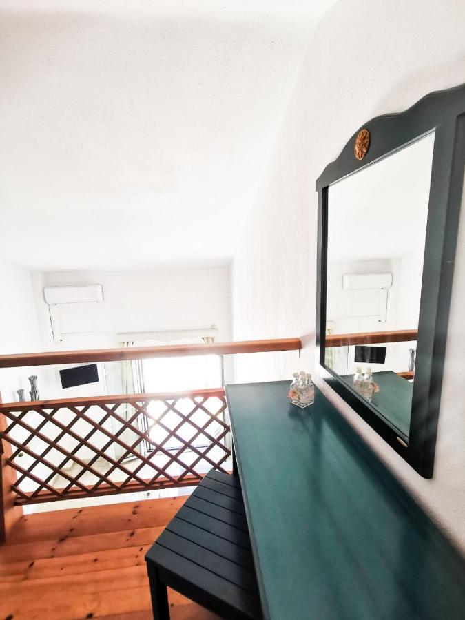 Haris Apartments コウコウナリス エクステリア 写真