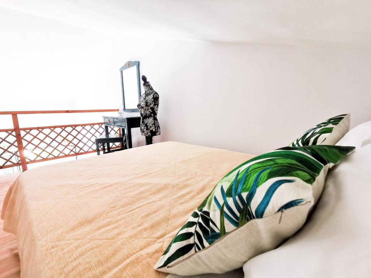 Haris Apartments コウコウナリス エクステリア 写真